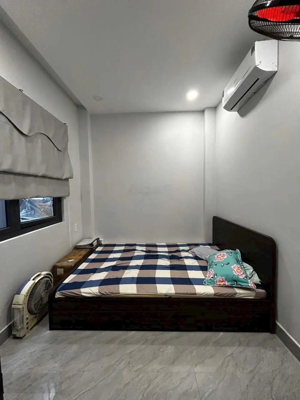 Bán nhà 1 trệt 1 lầu - Trường Thọ, Thủ Đức - giá chỉ 4tỷ6