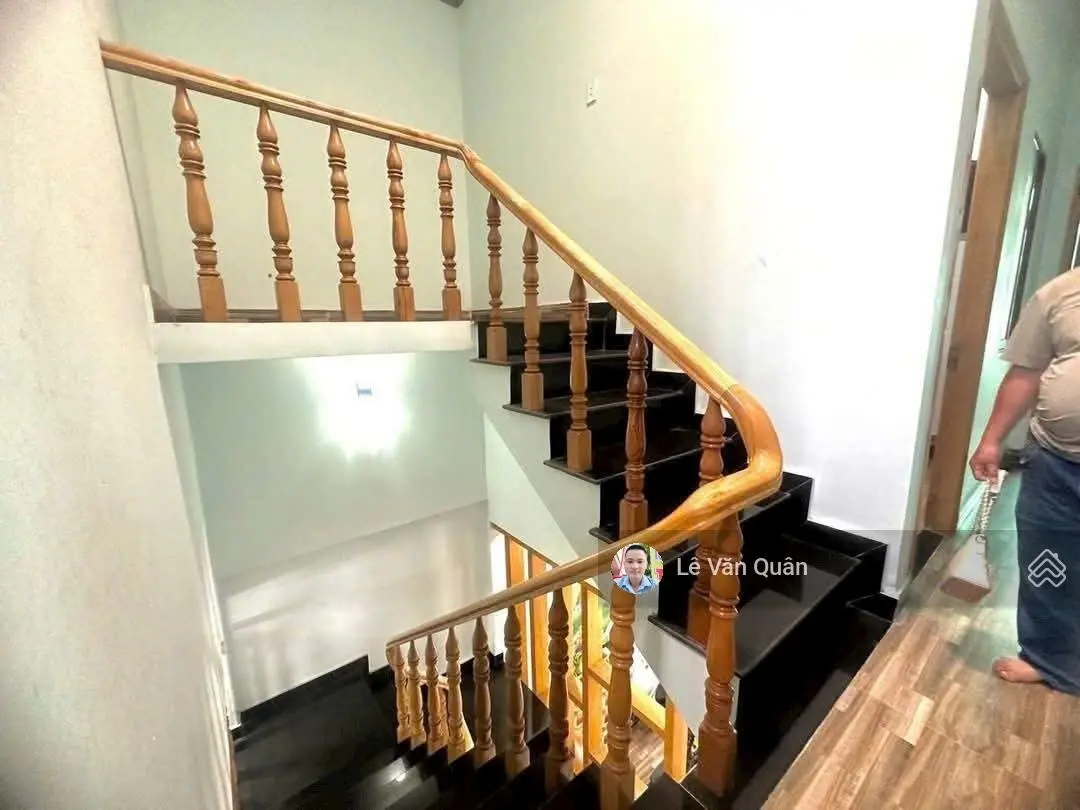 Bán nhà đông hòa dĩ an gần thủ đức