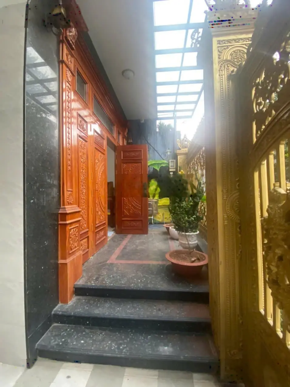 Bán biệt thự 138m2, 14,2 tỷ tại Nguyễn Thị Tú, Bình Hưng Hòa B, Bình Tân, HCM DT;8X15,4 tấm