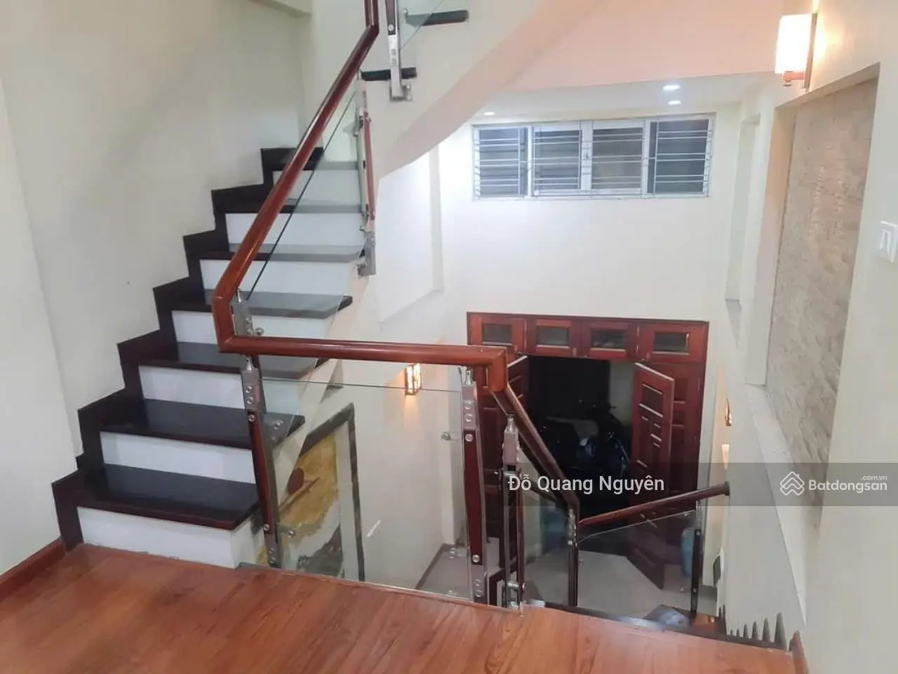 Vạn phúc 6 tỷ ngõ rộng ô tô - đặc biệt hiếm - chủ cần bán gấp