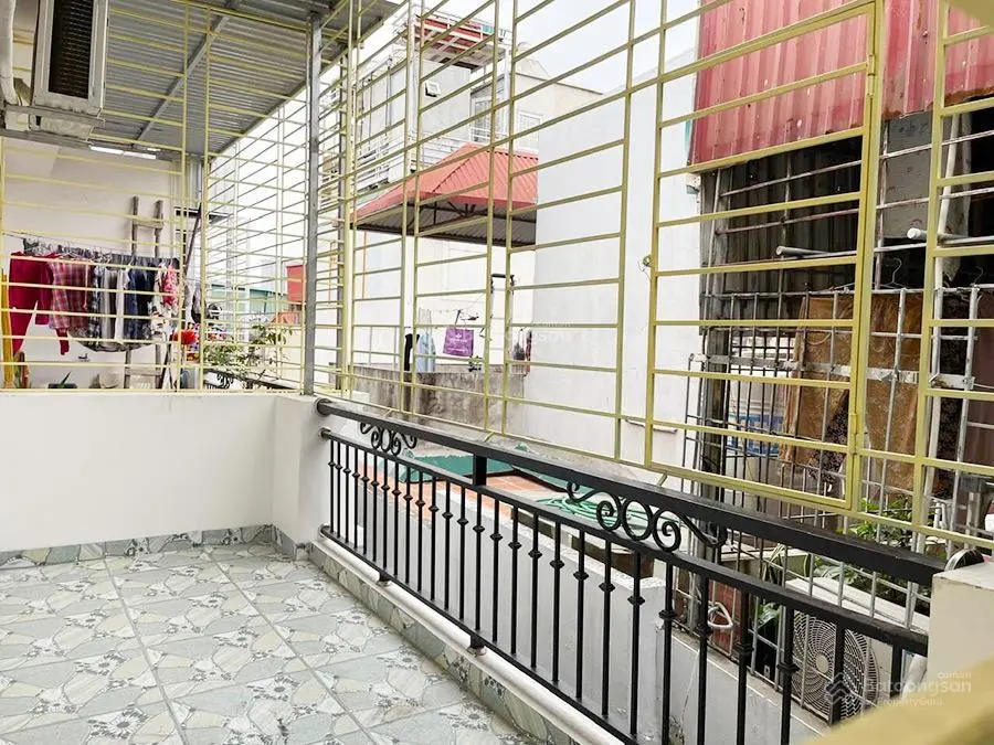 Nhỉnh 6 tỷ có nhà kim mã đẹp tặng nội thất, ngõ 3 gác ở sướng 33m2x5 tầng