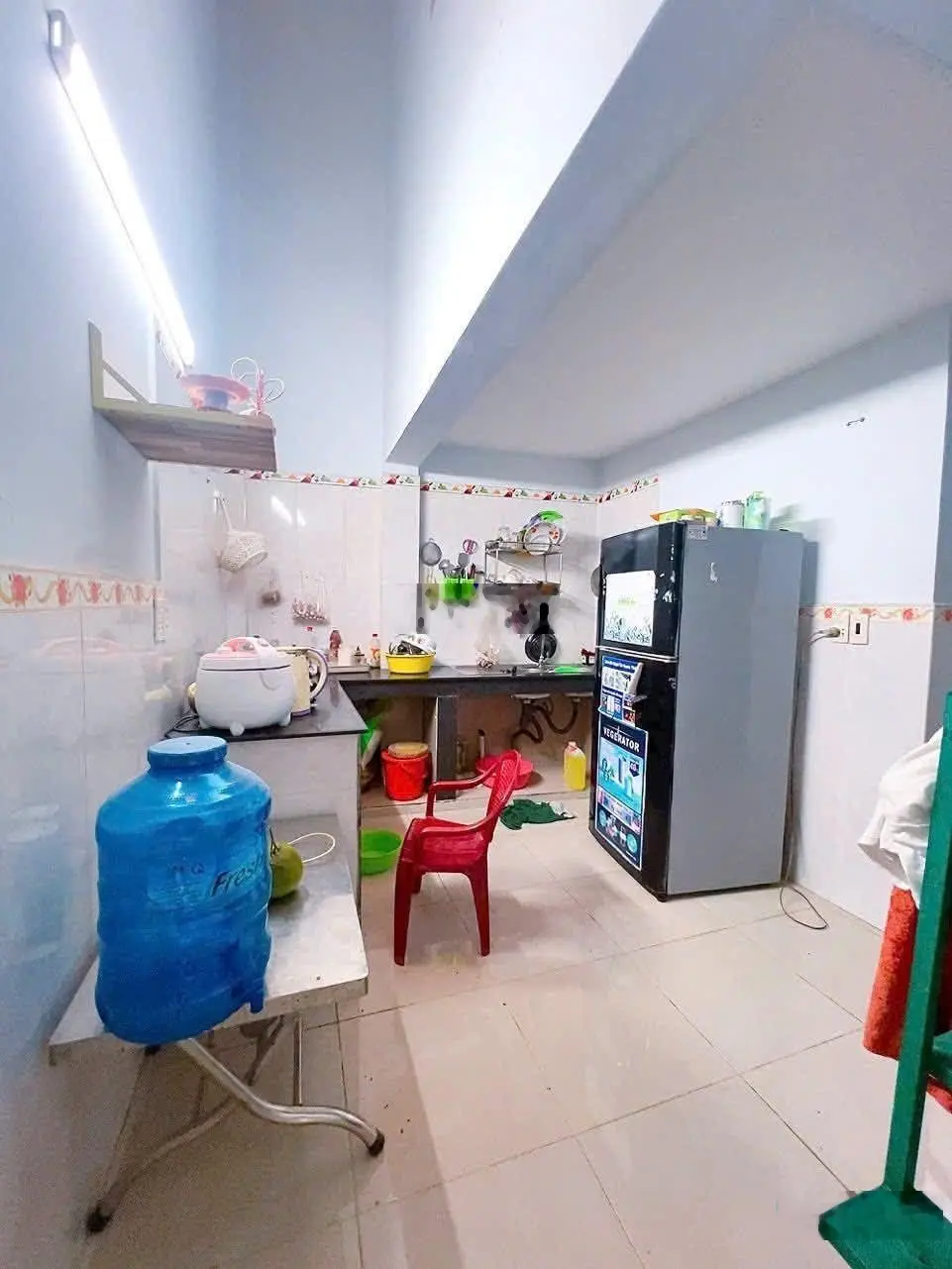 Nhà cấp 4 gần bệnh viện dĩ an giá 2 tỷ 650 triệu