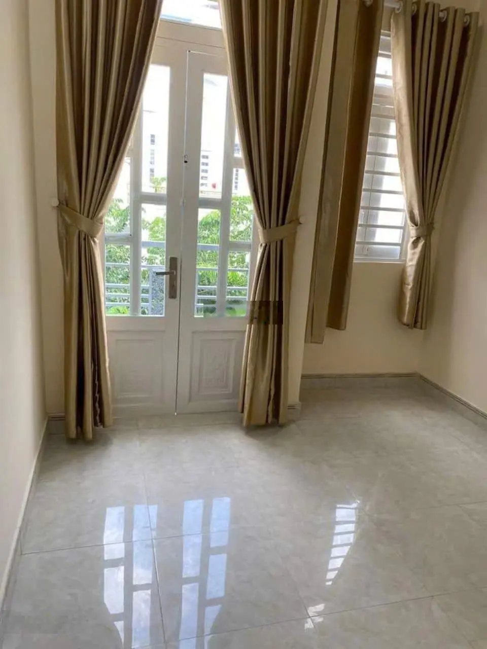 Nhà mới , 30m2 . 3tầng. Phường Hiệp Thành quận 12. 1.83tỷ