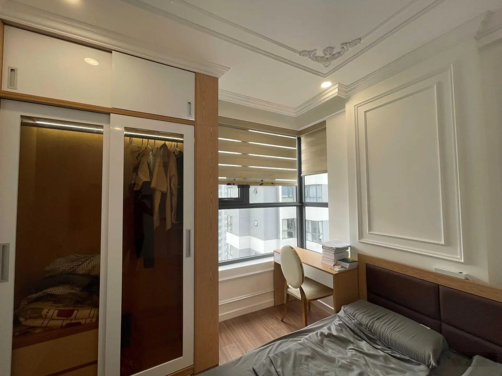 Bao giá toàn khu CH D'Lusso (2PN/3.8tỷ 68.5m2) nhà có sổ 0706 679 ***