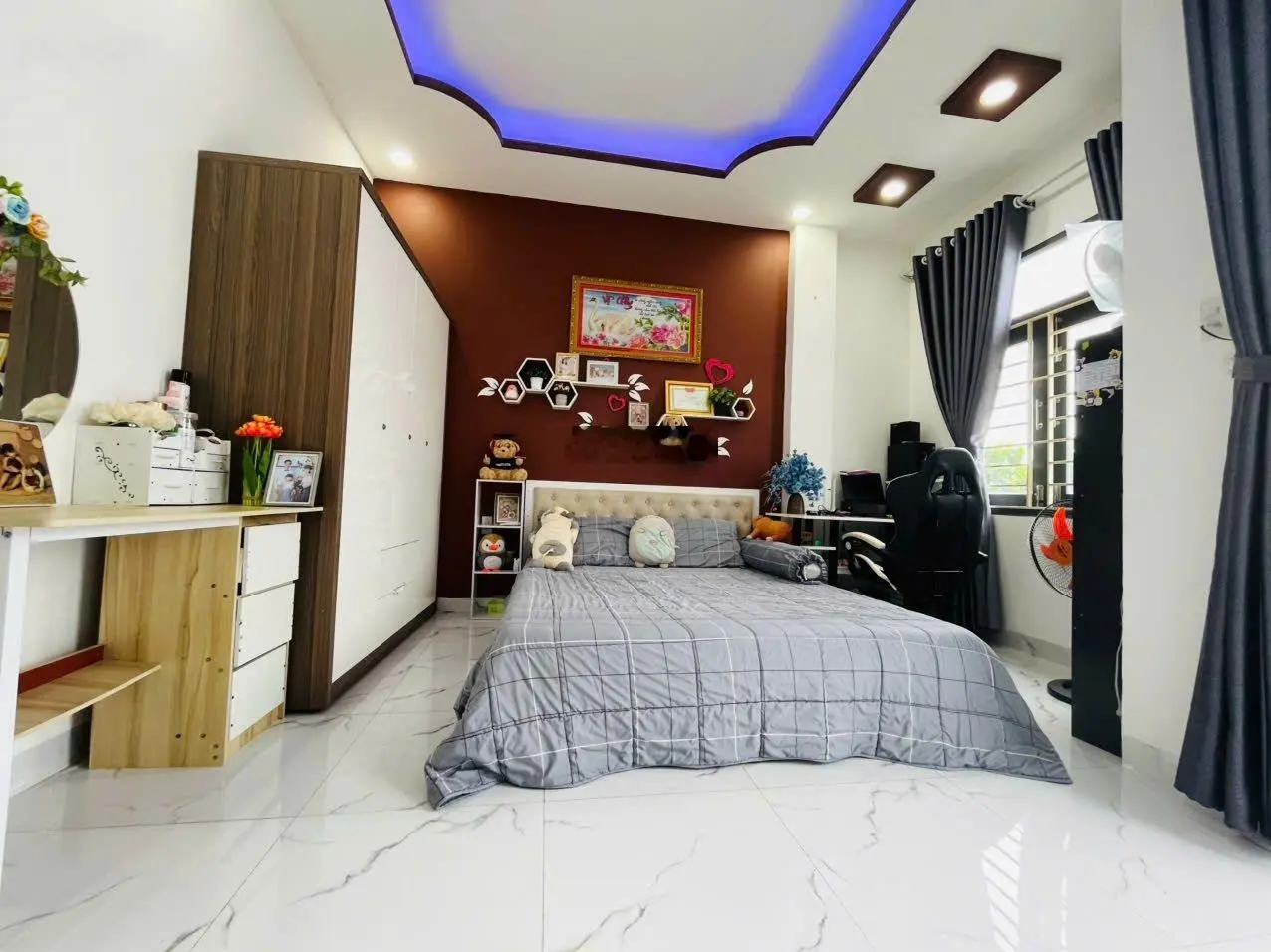 Bán nhà riêng tại Vĩnh Thạnh, Nha Trang, Khánh Hòa, 2,75 tỷ, 80,2m2 giá tốt LH: 0989.580.446 Ms Mẫn