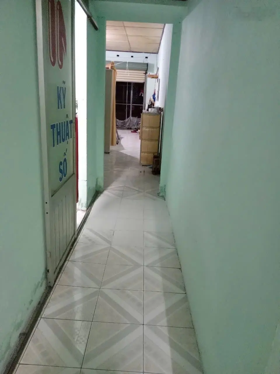Bán nhà mặt tiền đường 14m Phường Phước Bình, Thành Phố Thủ Đức. DT: 87m2/ 7.2 Tỷ