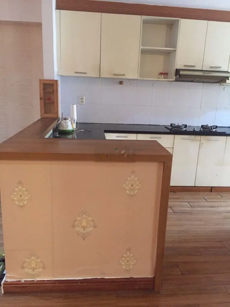 Kẹt tiền bán gấp chung cư Ruby Garden, Q. Tân Bình giá 2 tỷ 650