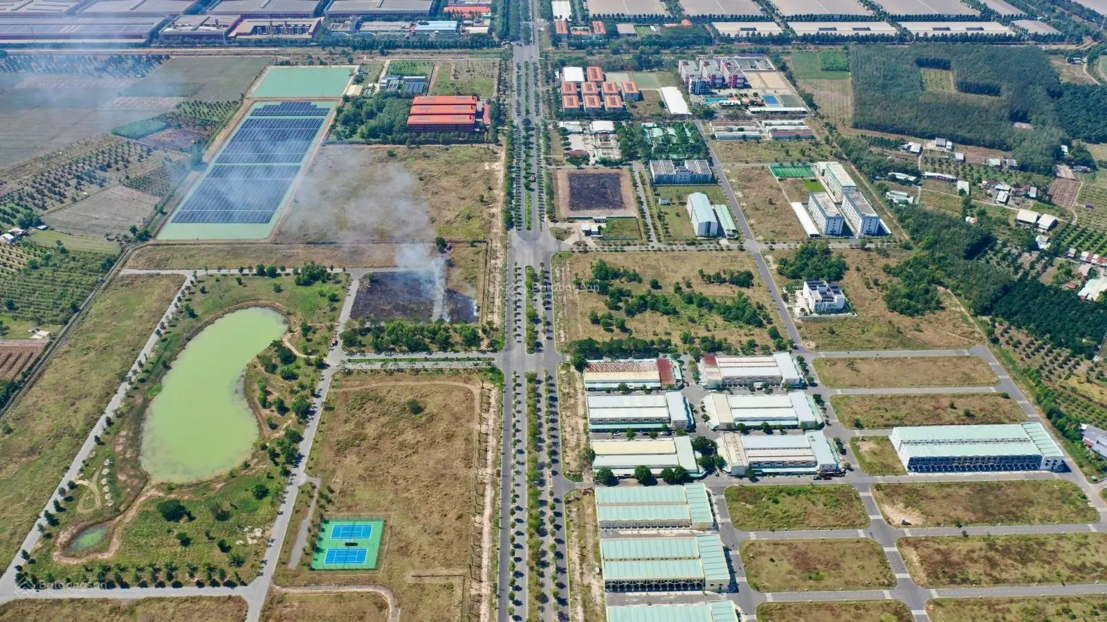 Nhà phố liền kề tại Tây Ninh - 68m2 - Giá: 1 tỷ 1, chỉ cần thanh toán 330tr là sở hữu ngay