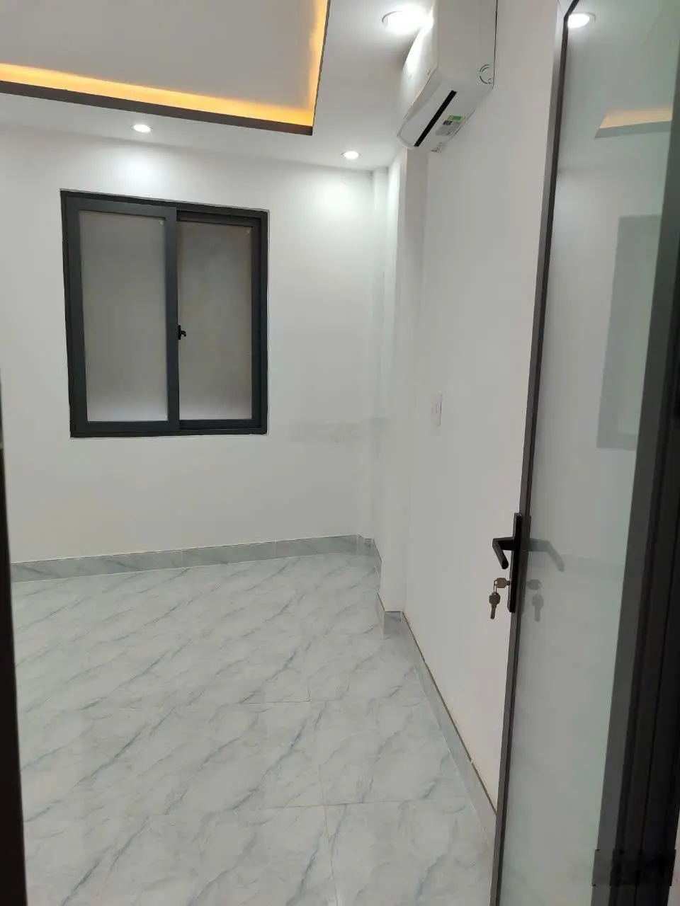 Bán nhà đẹp hẻm vip đường An Bình Q. KC 4 tầng nhà mới phù hợp ở hoặc cho thuê chỉ với 10 tỷ còn TL