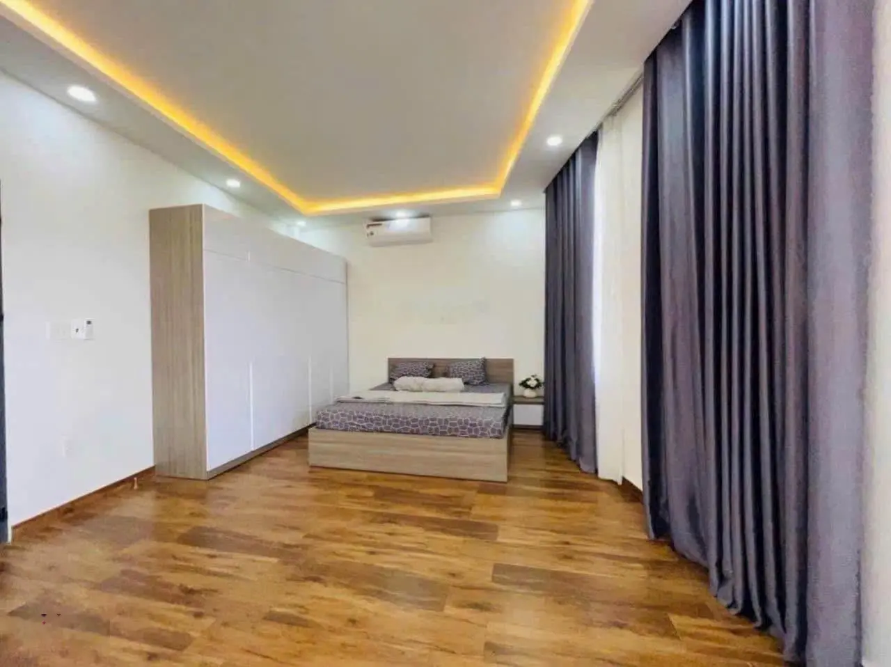 Bán Nhà Mặt Phố 4PN, 3WC, 162,3m2 tại Nguyễn Đức Thuận, Hiệp Thành, Thủ Dầu Một, 7,9 tỷ