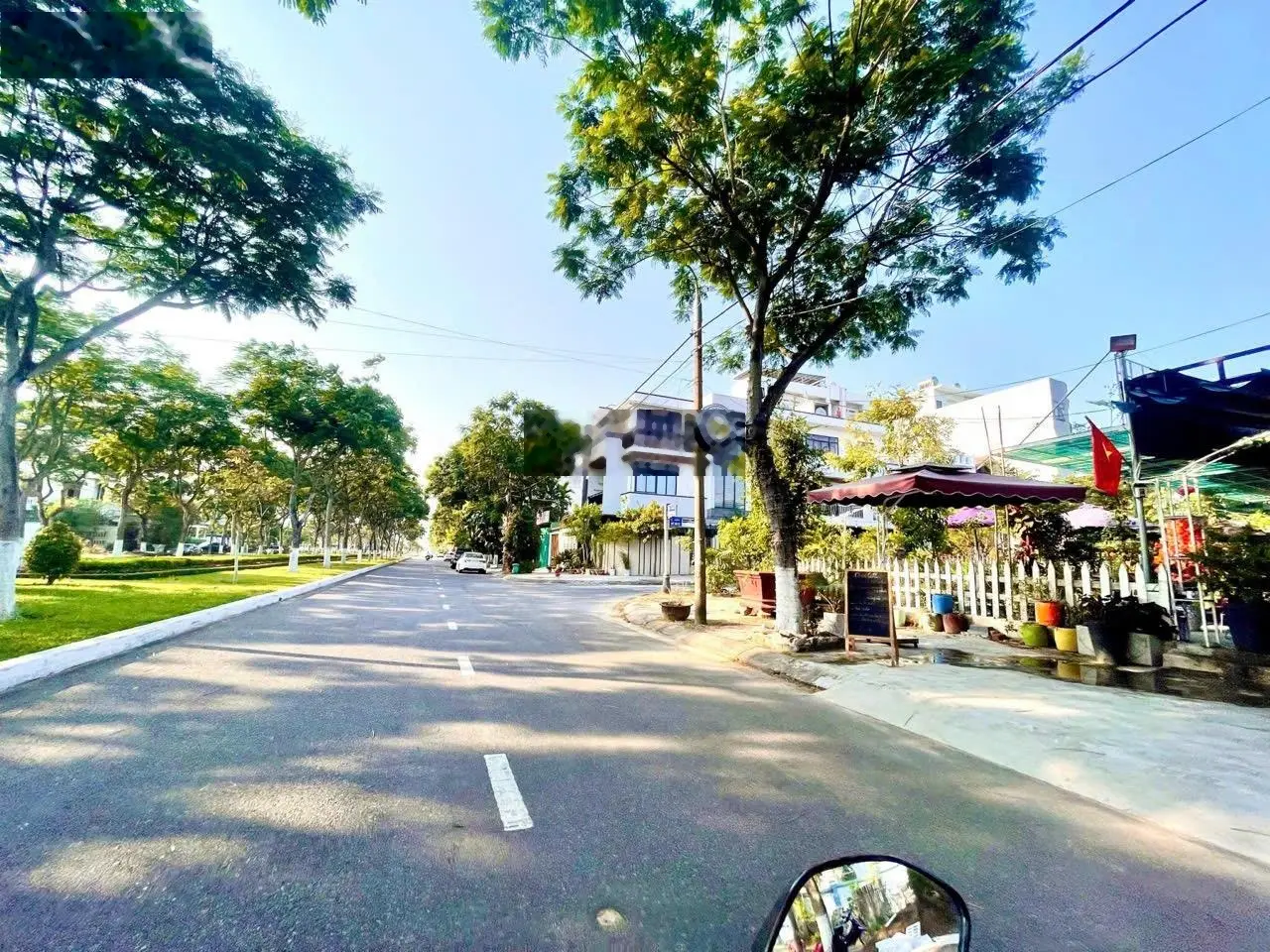Bán nhà 2 tầng MT đường An Dương Vương, sát sông Hàn, gần cụm khán đài pháo hoa giá tốt