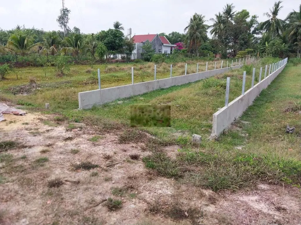 Đất 300m2 ấp Tua Hai, xã Đồng Khởi, Tây Ninh