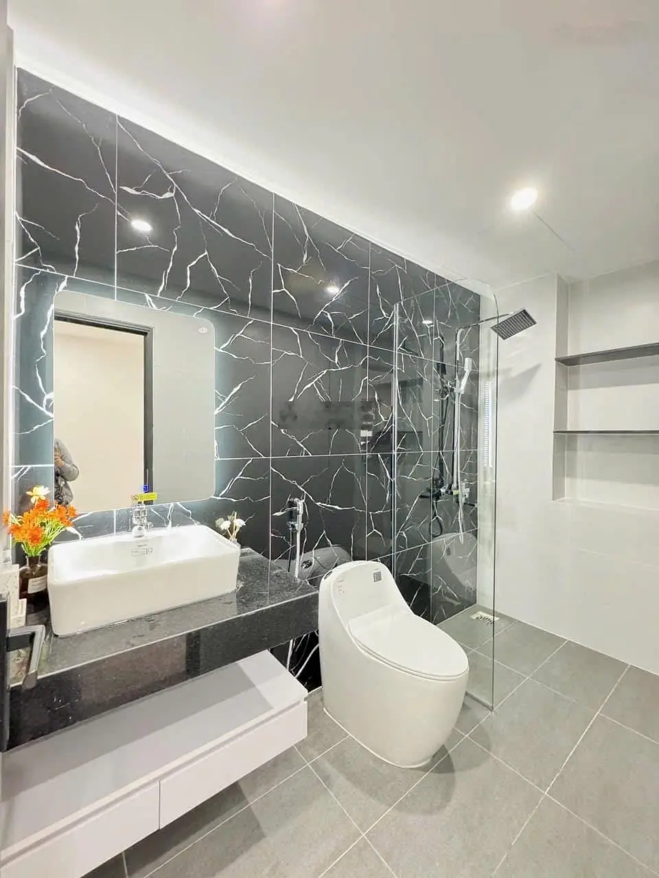 Bán gấp nhà Đường Phan Chu Trinh - Bình Thạnh, 46,4 m2, giá ưu đãi hàng hiếm tại Bình Thạnh