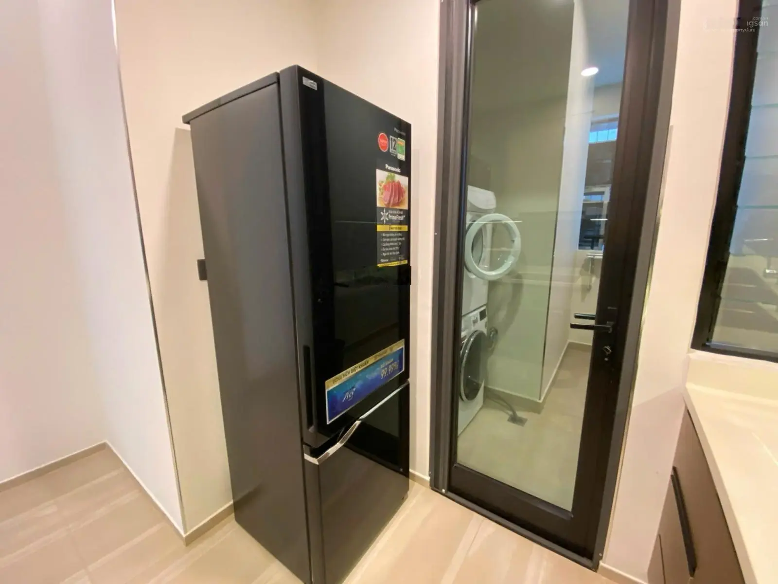 D'edge Thảo Điền: 2 bedr - 94m2, Full nội thất. Giá 8,5 tỷ, cam kết rẻ nhất TT. Xem căn hộ 24/7