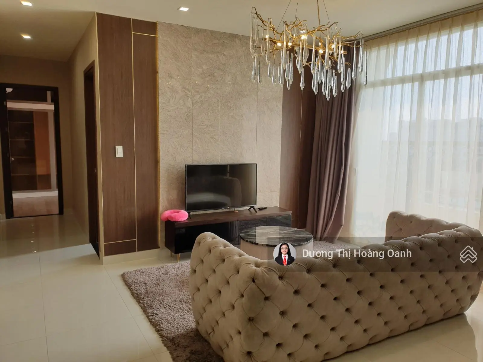 Grand Riverside 3PN chỉ 6,5 tỷ (bao hết), thu nhập thụ động 25tr, MT Bến Vân Đồn, LH: 0938 231 ***