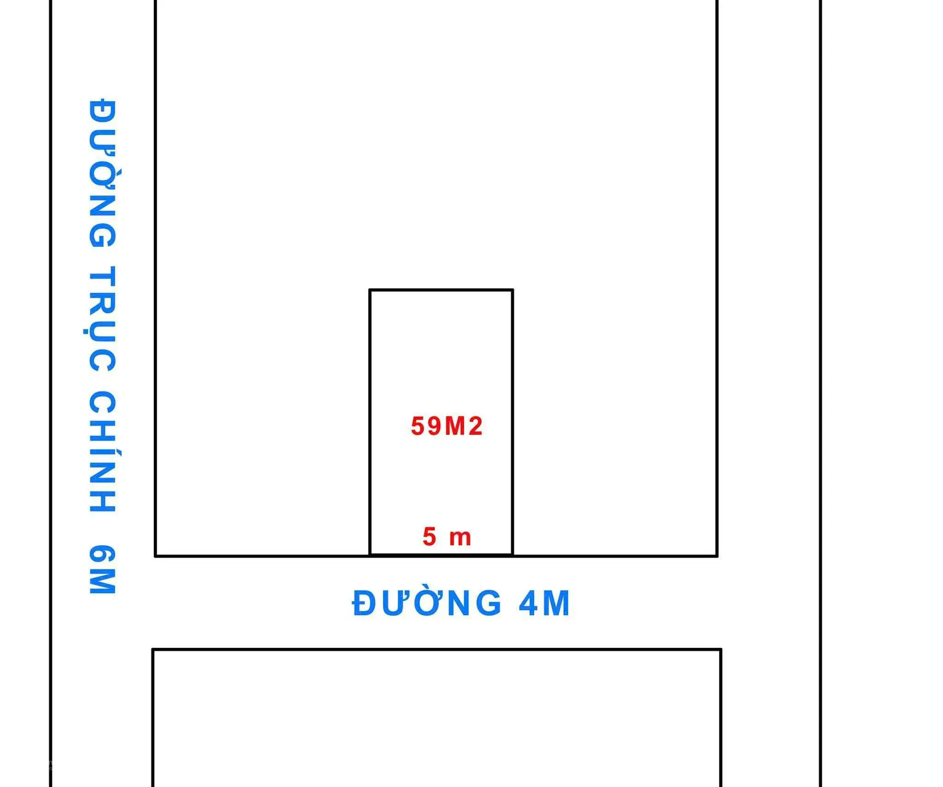 Bán 59m2 Du Nội, Mai Lâm, Đông Anh, MT 5m, đường rộng 4m, sổ đỏ chính chủ, sẵn sàng giao dịch