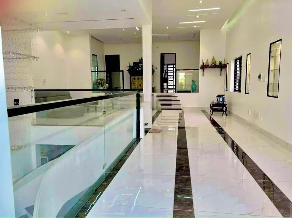 Bán biệt thự sân vườn tại Bửu Long đường Huỳnh Văn Nghệ, Phường Bửu Long, Biên Hòa, Đồng Nai