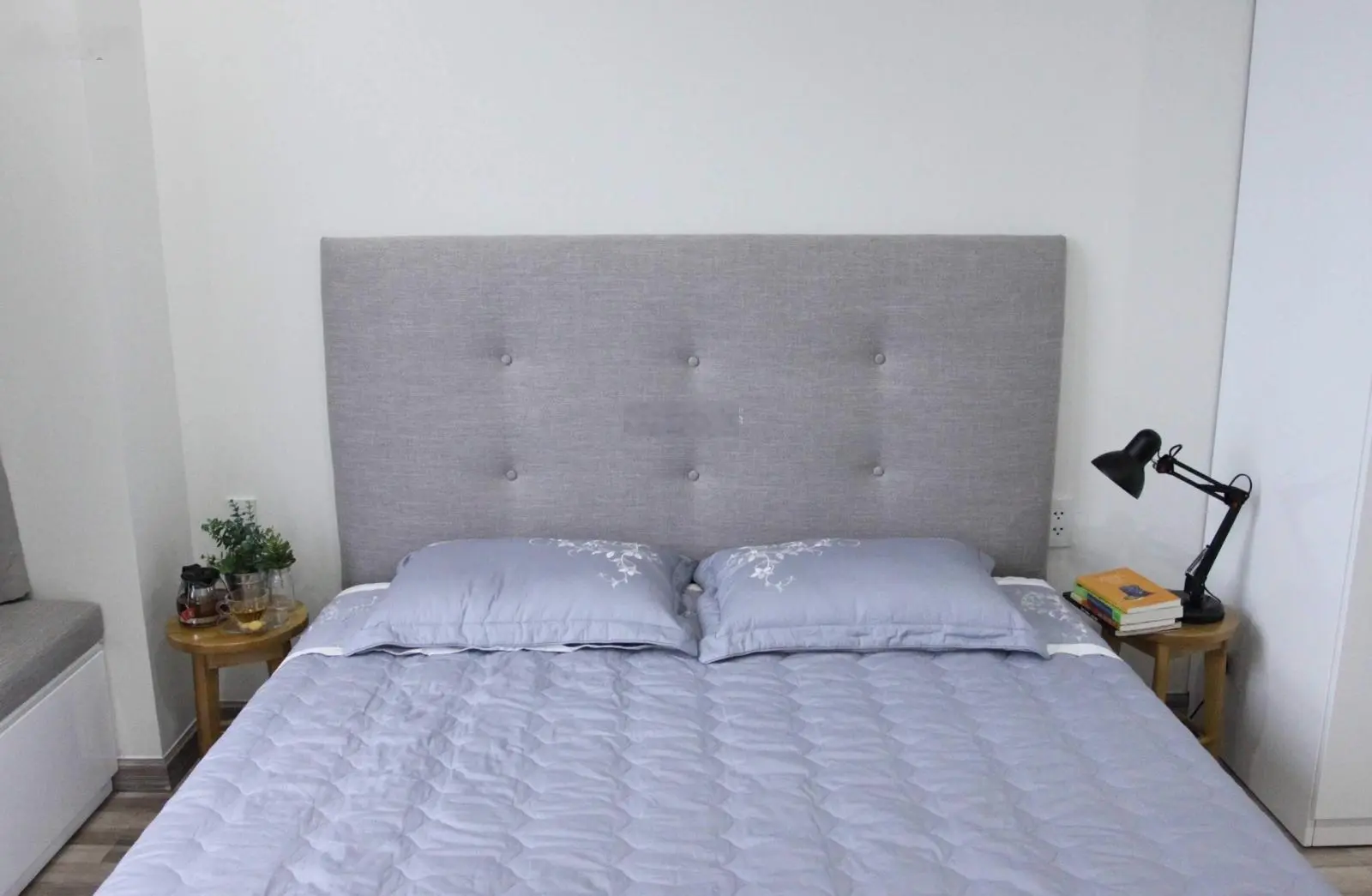 Bán căn hộ 2 phòng ngủ Lexington, nhà đẹp - 3.9 tỷ bao phí