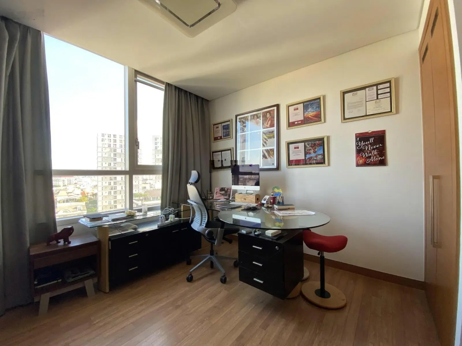 Bán gấp căn hộ 3pn tại xi riverview palace, giá ưu đãi 13,5 tỷ vnd, diện tích 145m2