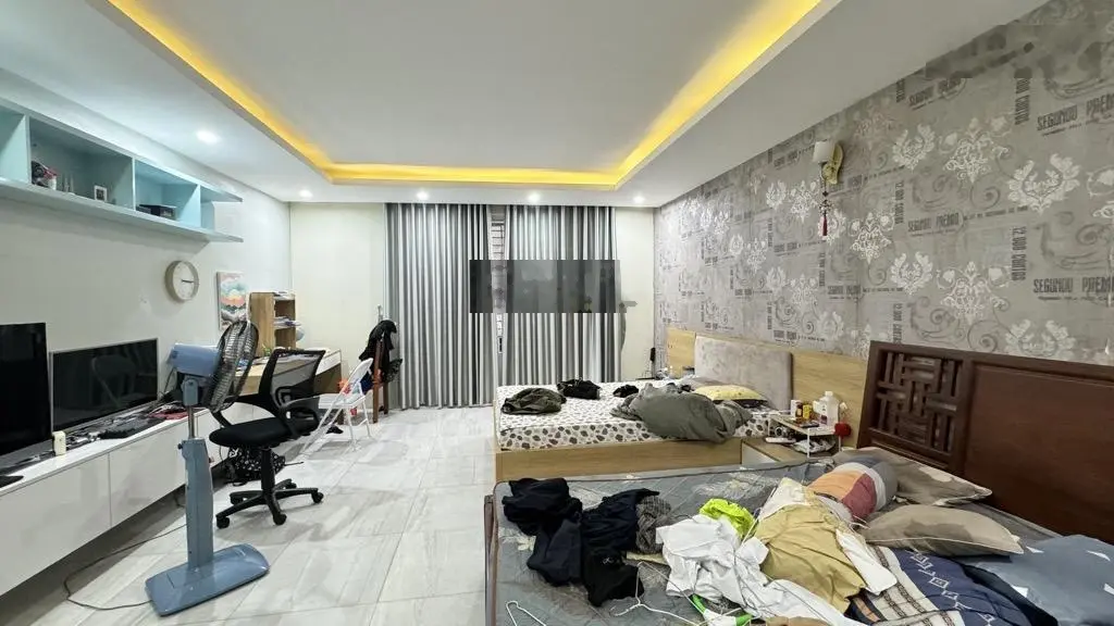 Sát phố diện tích rộng thiết kế đẹp giá tốt
