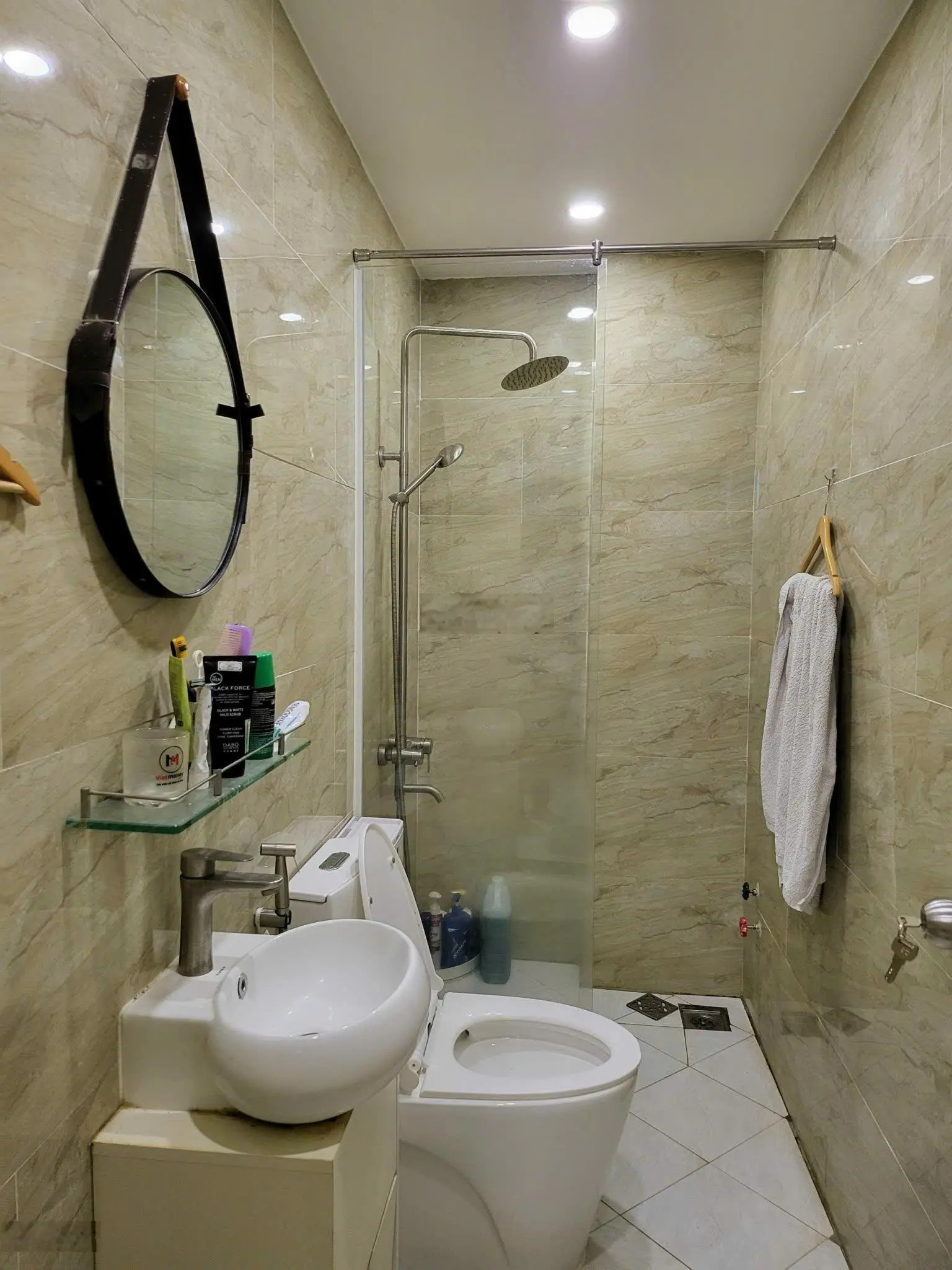 Nhà HXT đường Ng Công Hoan, quận PN, DT 3,2x7m, 1T 3L, tặng nội thất, giá 6,9 tỷ TL 0901291144