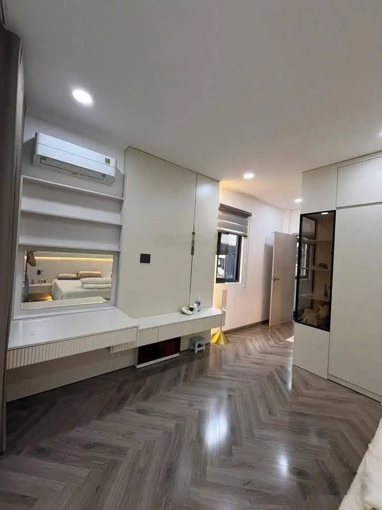 Bán nhà đường Trương Hoàng Thanh, Tân Bình - cách ngã tư Bảy Hiền chỉ vài phút - 48m2 chỉ 2ty660