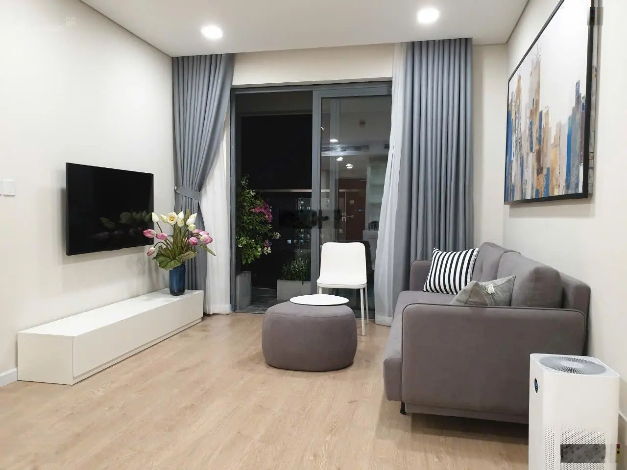 Cần bán căn hộ Anland Complex giá 3,5 tỷ VND, 54m2