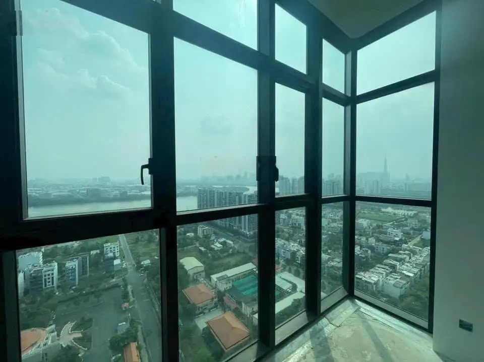 Chủ gửi bán căn penthouse thô thang máy riêng - Feliz En Vista - sản phẩm cực hiếm giá 65 tỷ all in