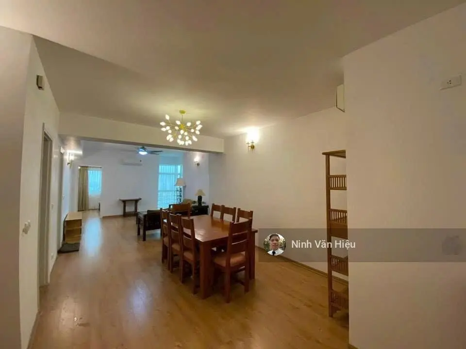 Bán nhanh căn chung cư tầng cao toà e ciputra hà nội 123m2 giá chỉ 7.5 tỷ