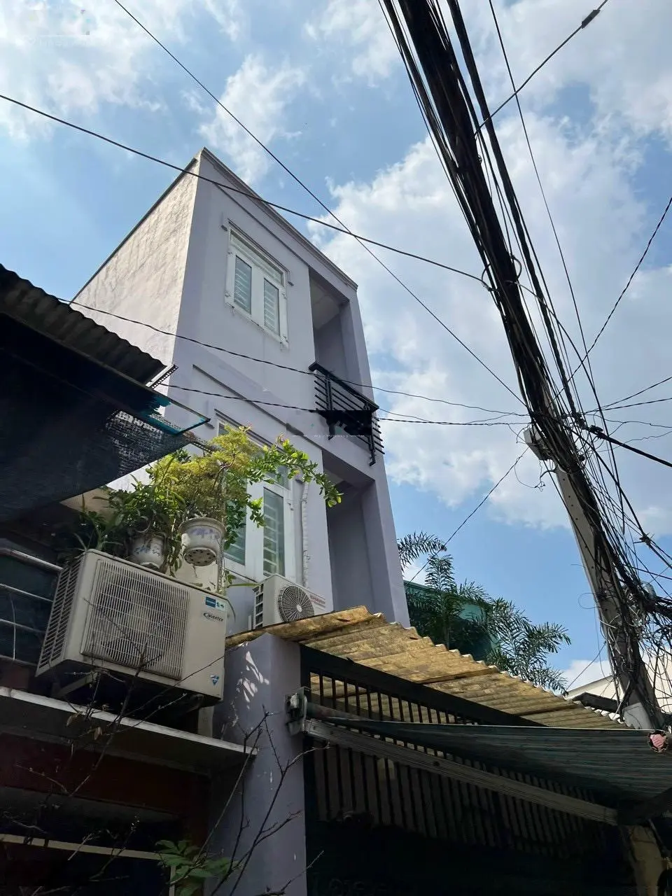 Cần bán nhà phố giá 15,5 tỷ VND tại Quận 10, Hồ Chí Minh