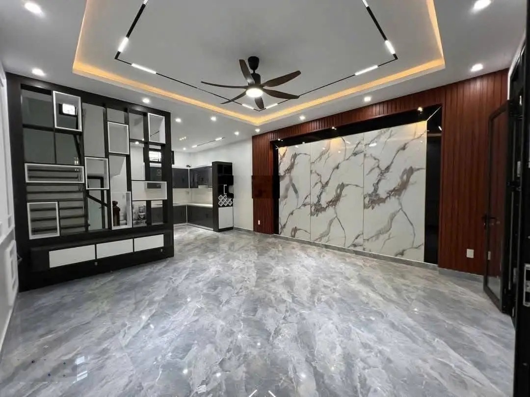 Cần bán căn Nhà độc lập, xây mới tại Cái Tắt - An Đồng - An Dương. ngay ngã 6 cơ điện
