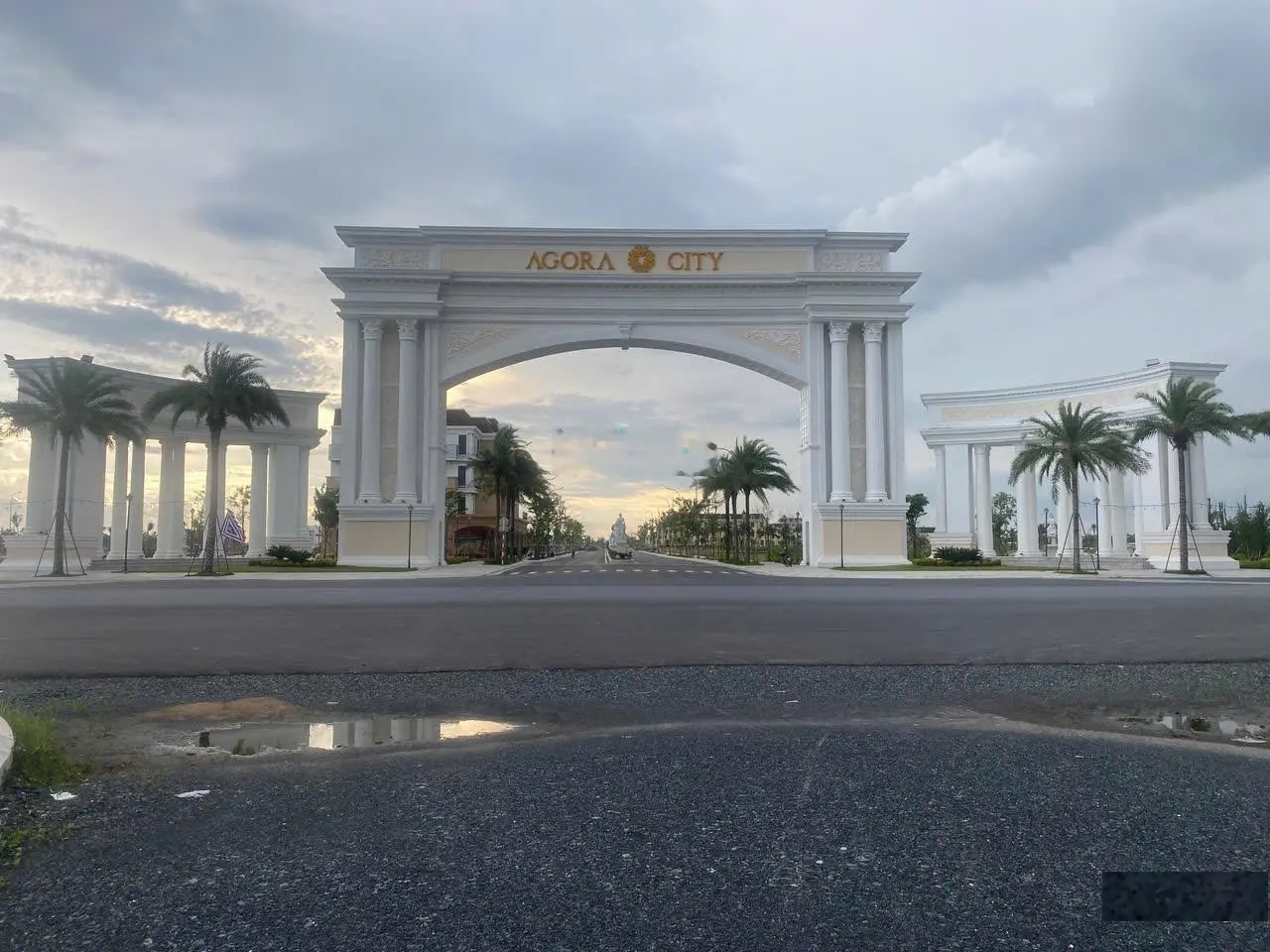 Bán đất nền dự án tại Thủ Thừa Phú Thanh, giá chỉ 16 triệu/100m2