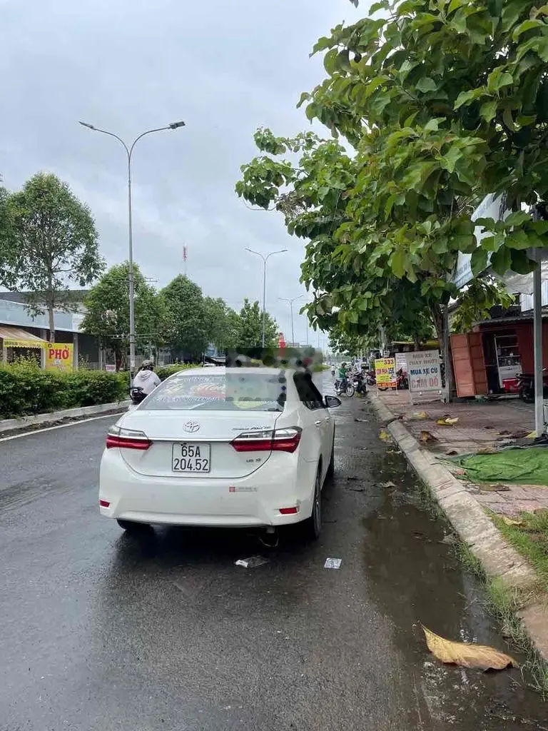 Nền giá rẻ tặng căn nhà đường số 2 chợ Phong Điền