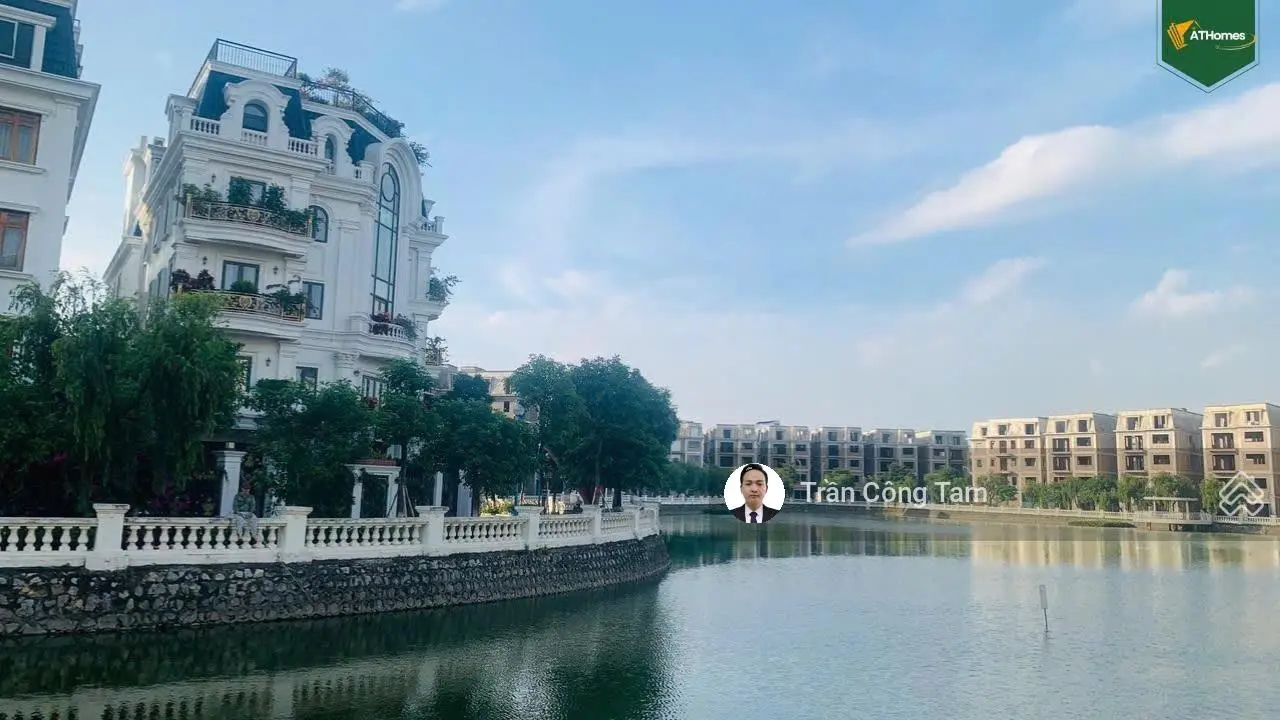 Tổng hợp quỹ căn Lideco- Trạm Trôi. Sẵn sổ đỏ, giá đầu tư tốt