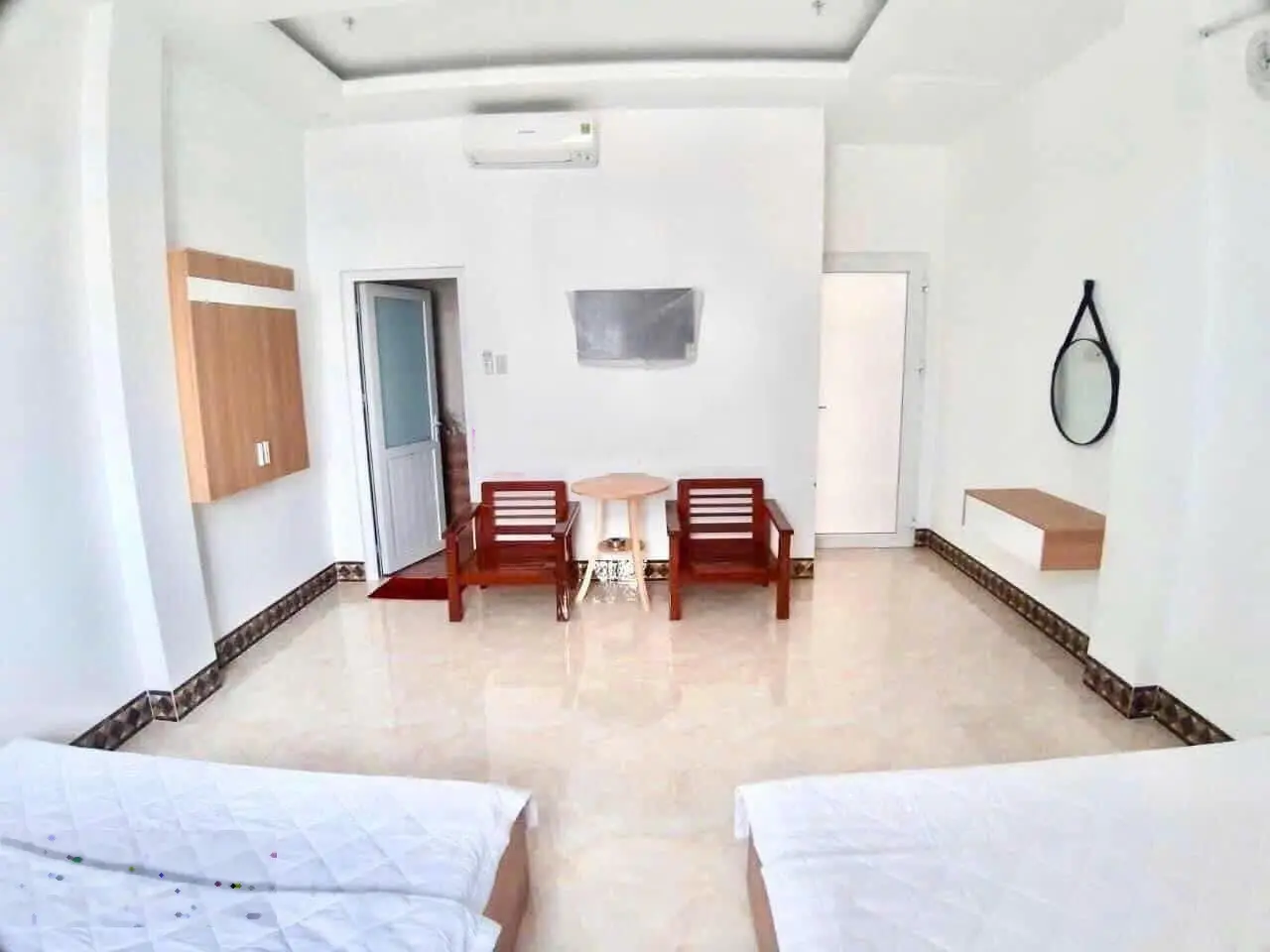Bán nhà nghỉ khách sạn 15 phòng đường Mậu Thân, An Hoà, Ninh Kiều