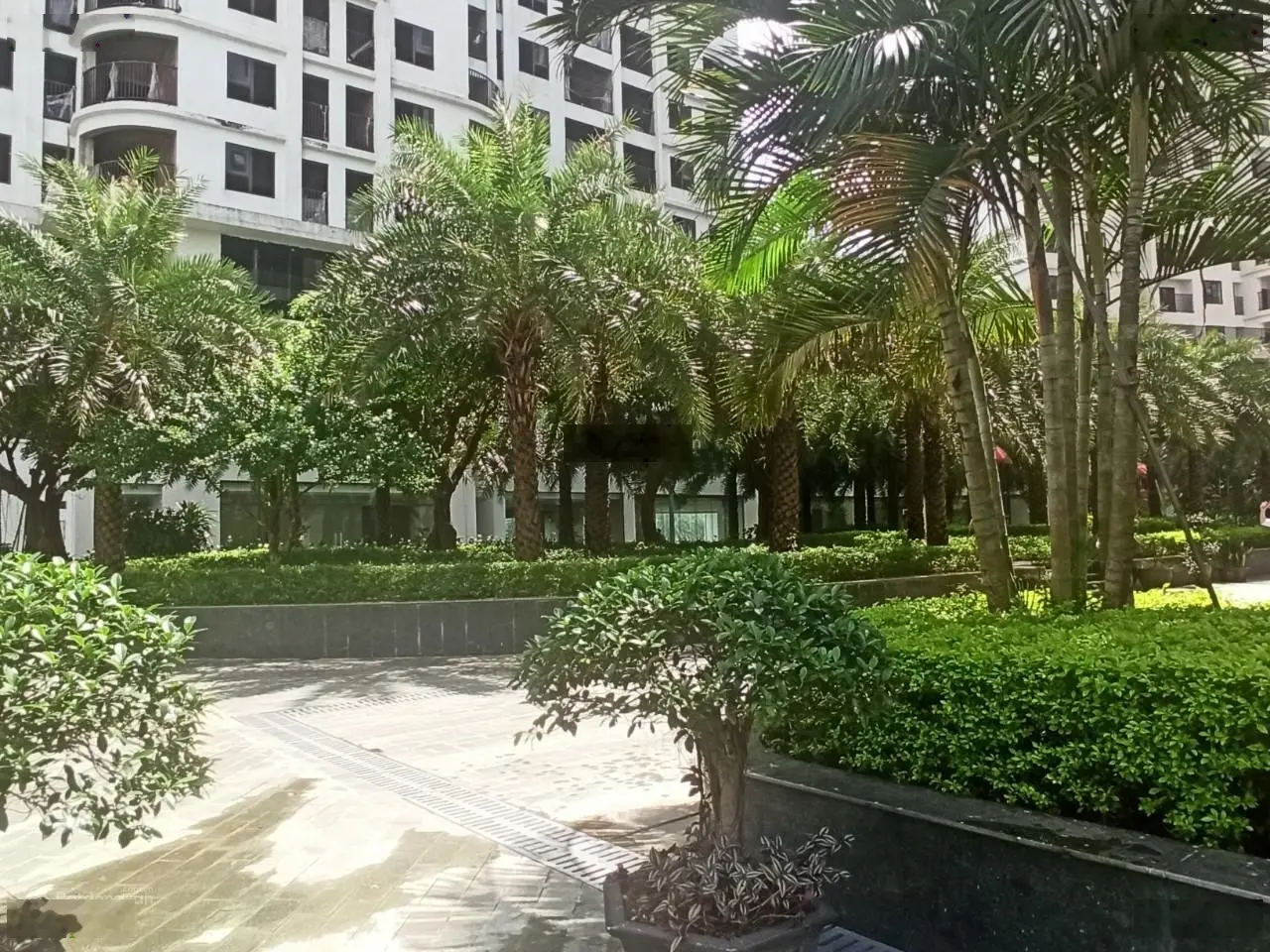 Thu Nhập Thụ Động - Dòng Tiền Thuê hơn 11%/ năm căn 2PN 72m2 Tecco Elite City - Vốn chỉ từ 800tr
