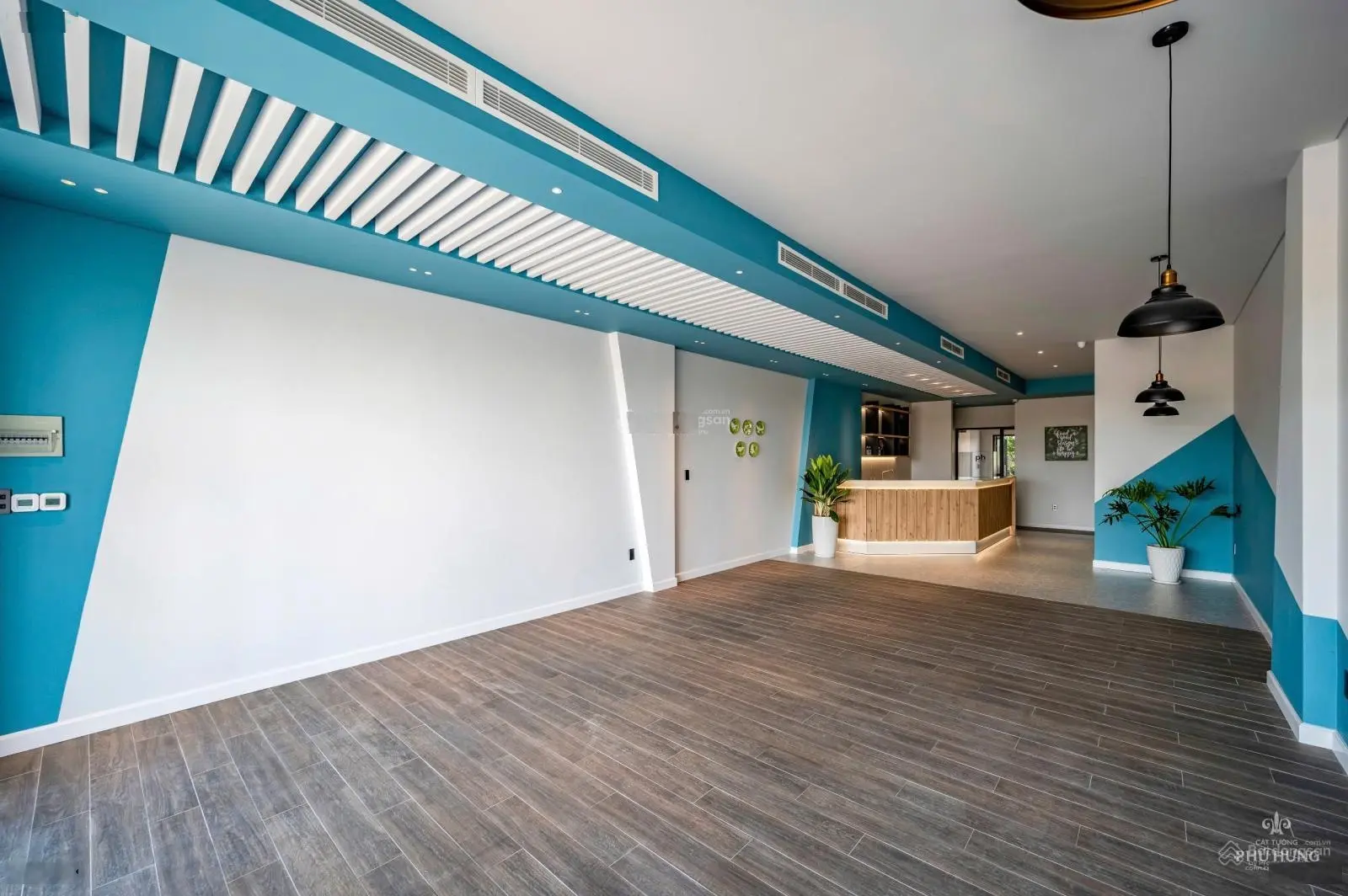 Nhà shop house trung tâm tỉnh Đồng Nai mới cách HCM chỉ 6km