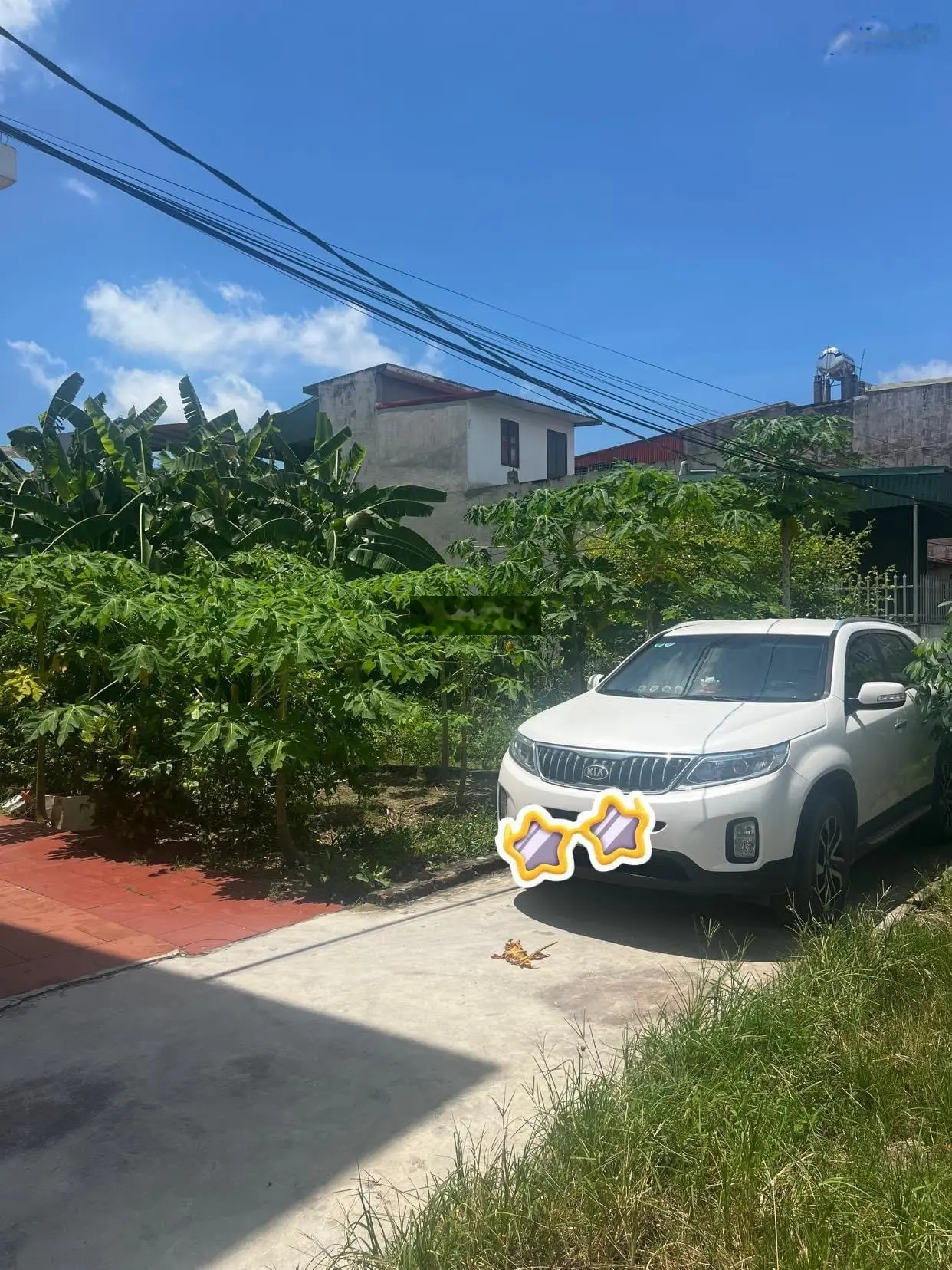 Lô góc Trà Khê Anh Dũng Duong Kinh - diện tích 52,5m2 - giá 1 tỷ 385 TT nhẹ