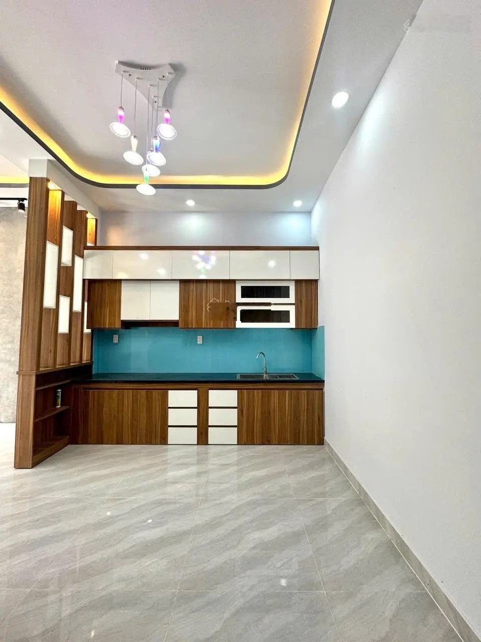 Bán nhà xây Mỹ Hạnh Nam KDC Xuyên Á đường số 17 | DT: 5x15 | SHR, 0915 852 ***