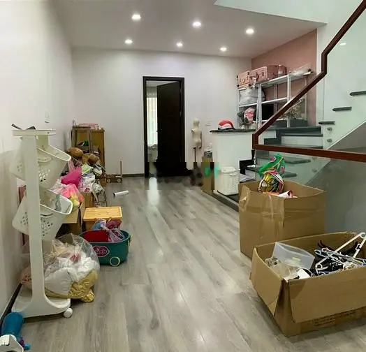 Bán nhà Mặt Tiền Phường Trường Thọ - THỦ ĐỨC - DT: 184 M2 (4.8 X 39).