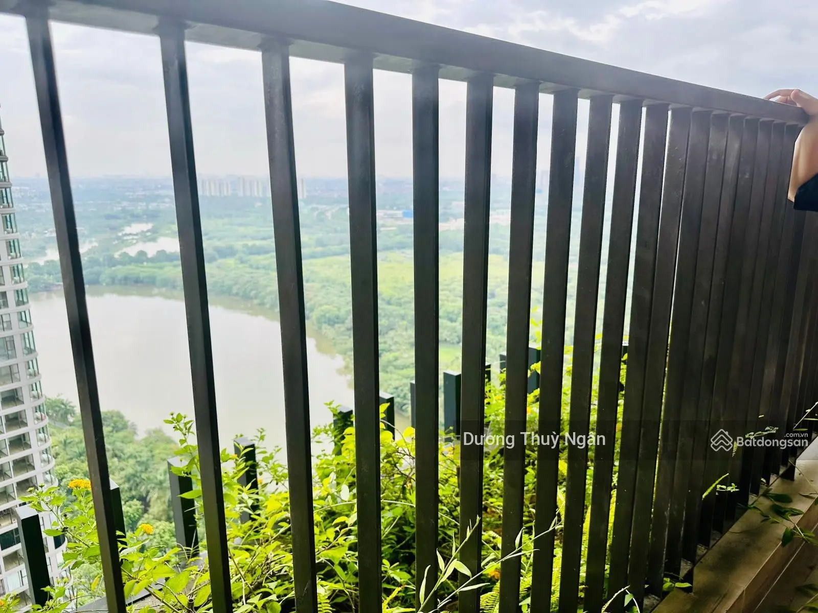 Căn hộ 2PN khoáng nóng Landmark giá tốt