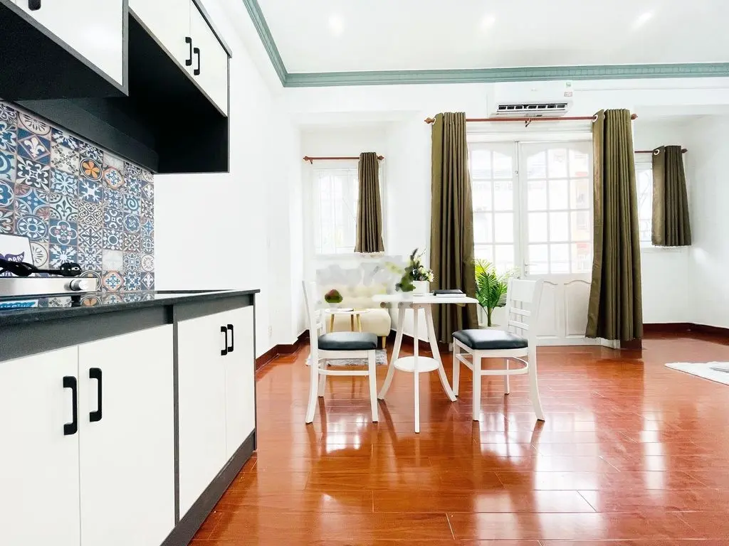 CHUYỂN NHƯỢNG TÒA NHÀ CHO THUÊ CAO CẤP TẠI 506/15/21