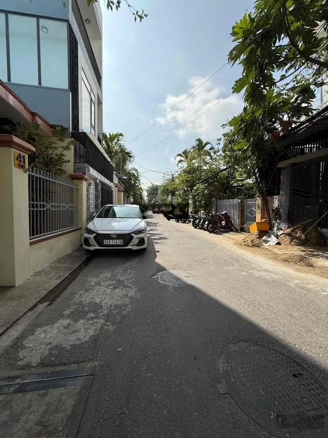 Bán Nhà riêng tại Đường Tô Hiến Thành, Phước Mỹ, Sơn Trà, Đà Nẵng ,diện tích 35m2 4 tầng