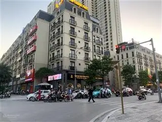 Bán nhanh Terra An Hưng 94m trục kinh doanh 7 tầng mt 6m hơn 20 tỷ