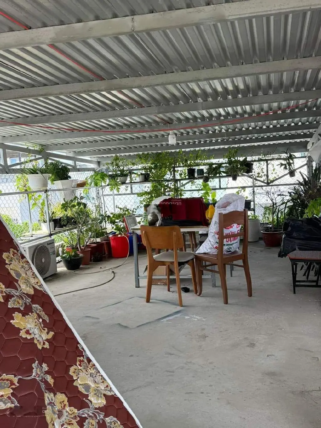 Nhà 4 Tầng, Hải Châu - Bình An 7 - cách đường 20m - Kiên Cố - 3.750 Tỷ