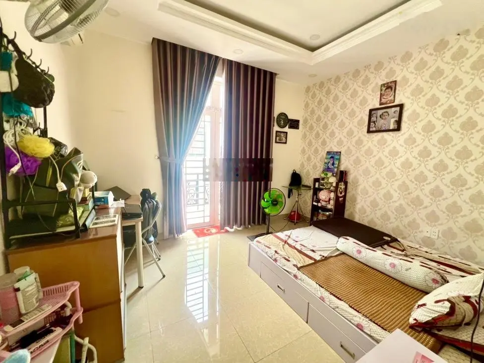 Nhà 3 tầng - khu ven sông hiệp bình chánh - hẻm xe hơi - view sông - landmark 81 - giá chỉ 7.xx tỷ.