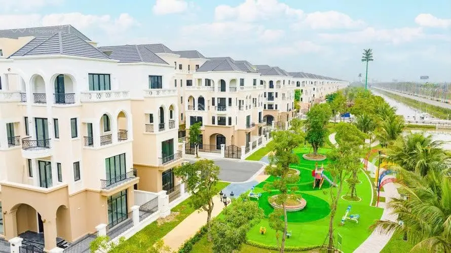Cập nhật quỹ căn san hô tháng 5/2025 - Tâm điểm đầu tư tháng 6/2025 - Cuộc sống giữa biển xanh