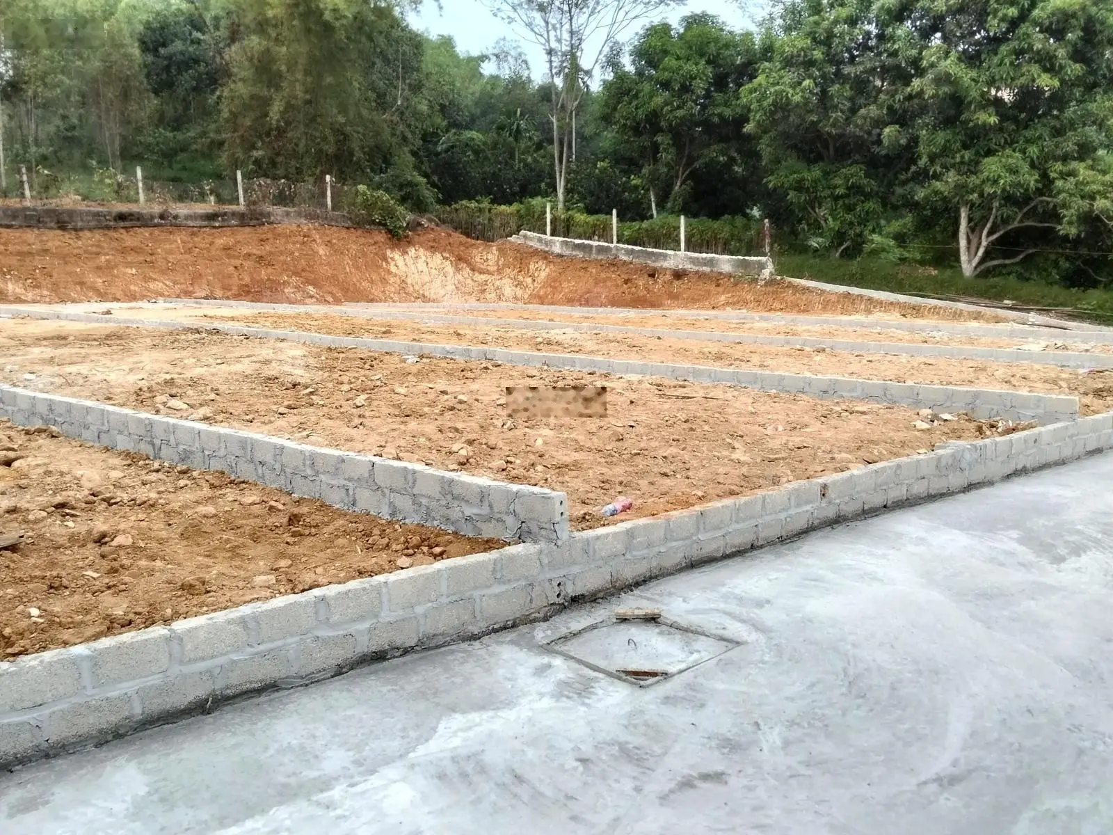 Chính chủ bán đất thị trấn Thanh Thủy