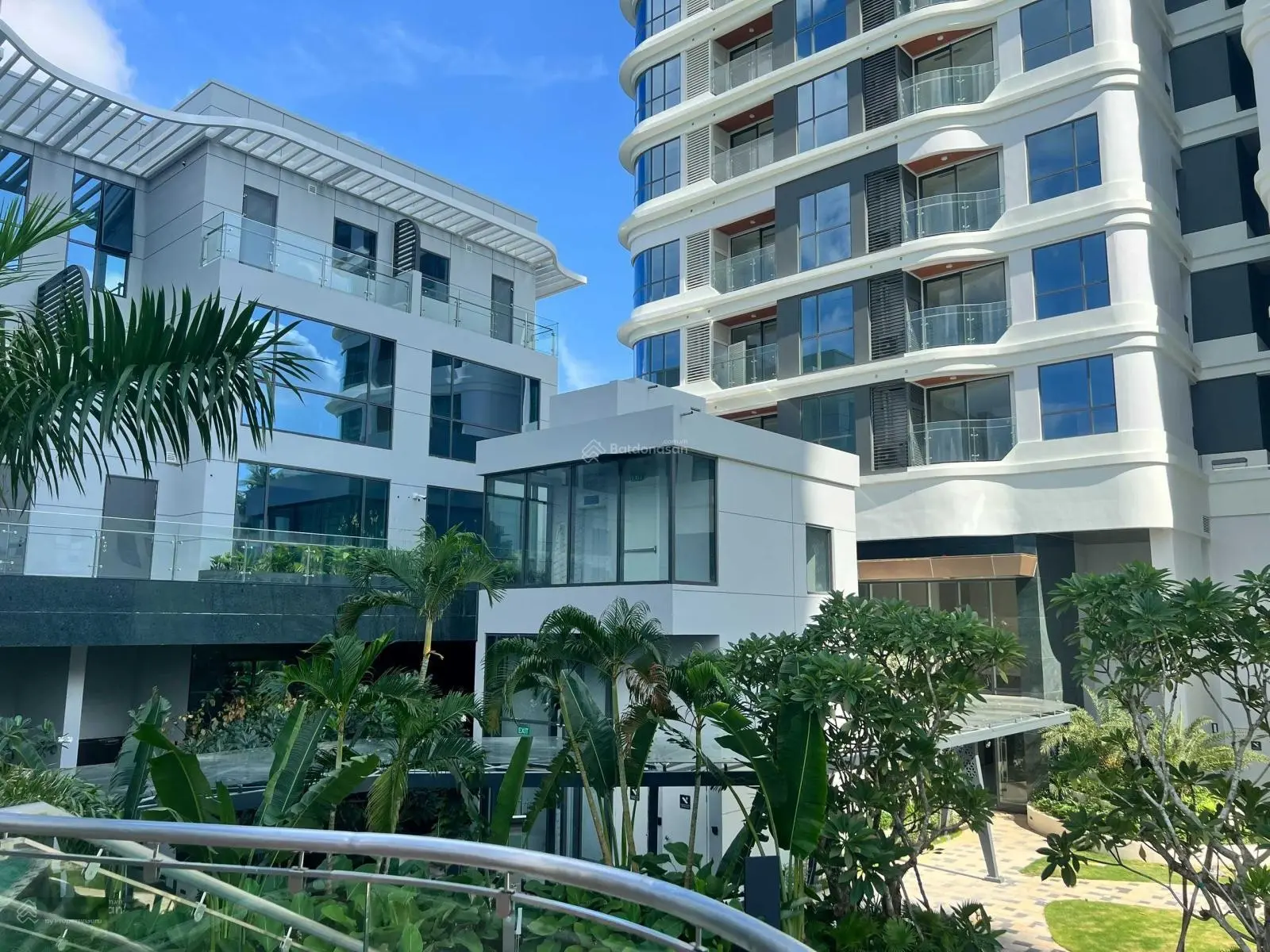 Nhà phố Zeit GS Thủ Thiêm, còn 1 căn duy nhất giá tốt