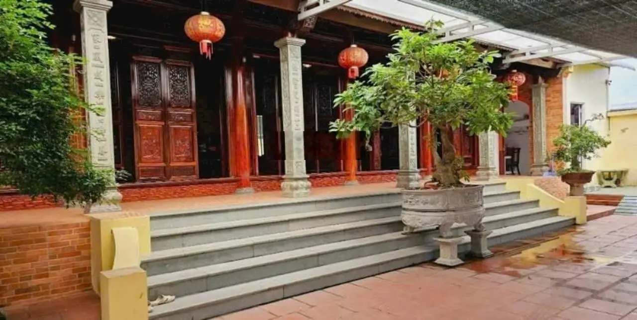 Bán biệt thự 1200m2, (600m2 thổ cư) 19,5 tỷ, An Hạ, Lê Minh Xuân, Bình Chánh, HCM
